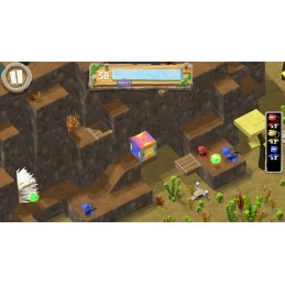 Square's Route Steam CD Key