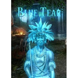 Blue Tear Steam CD Key