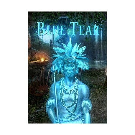 Blue Tear Steam CD Key