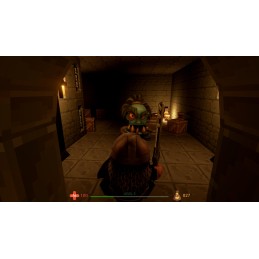 Gold Crusader Steam CD Key