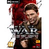 Men of War: Condemned Heroes PC Steam CD Key