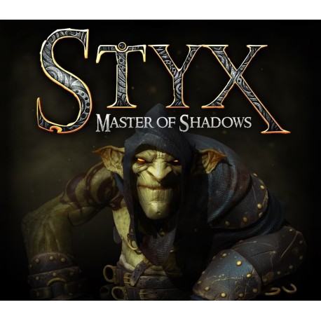 Styx: Master of Shadows + Styx: Shards of Darkness Bundle PC Steam CD Key