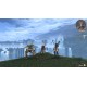 Xenoblade Chronicles Definitive Edition Nintendo Switch Online Account Activation