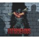 Intravenous PC Steam Account