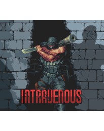 Intravenous PC Steam Account