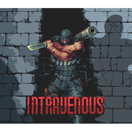 Intravenous PC Steam Account