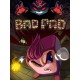 Bad Pad Steam CD Key