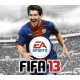 FIFA Soccer 13 PC EA App Account
