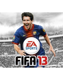 FIFA Soccer 13 PC EA App Account