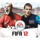 FIFA 12 PC EA App Account