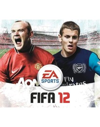 FIFA 12 PC EA App Account