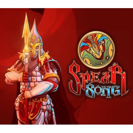 Spear Song PC Steam CD Key