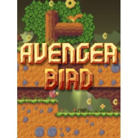 Avenger Bird PC Steam CD Key