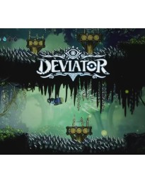DEVIATOR PC Steam CD Key