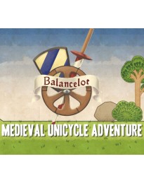 Balancelot EU PC Steam CD Key