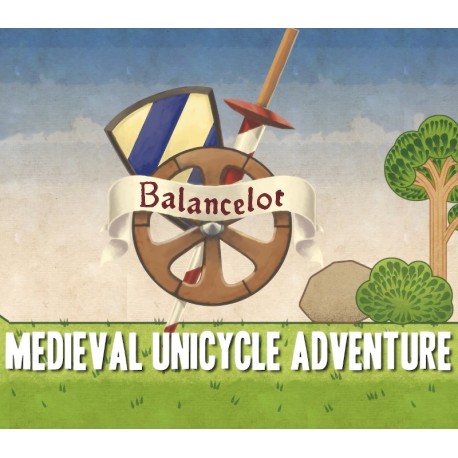Balancelot EU PC Steam CD Key