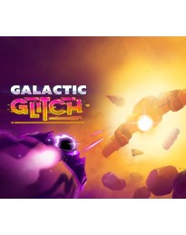 Galactic Glitch PC Steam CD Key