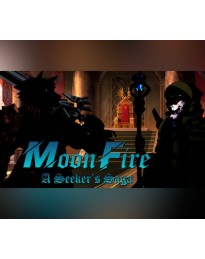 MoonFire: A Seeker's Saga PC Steam CD Key