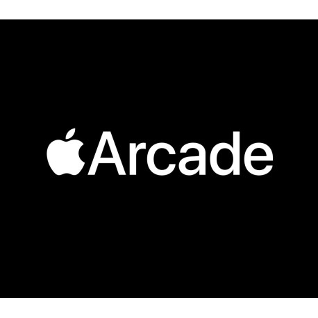 Apple Arcade - 2 Months Subscription Key US