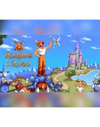 Knights of the Road PC Steam CD Key