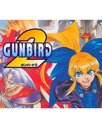 GUNBIRD 2 (2020) EU PC Steam CD Key