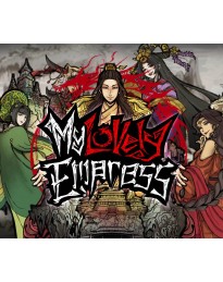 My Lovely Empress PC Steam CD Key