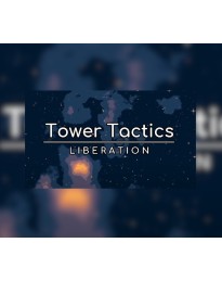 Tower Tactics: Liberation Steam CD Key