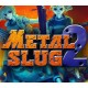 METAL SLUG 2 EU PC Steam CD Key