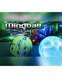 Mindball Play EU PC Steam CD Key