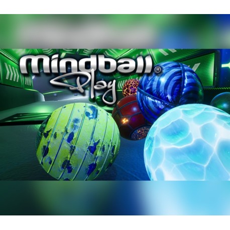 Mindball Play EU PC Steam CD Key