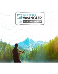 Call of the Wild: The Angler - Silver Fishing Bundle XBOX One / Xbox Series X|S / Windows 10 Account
