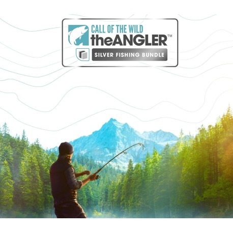 Call of the Wild: The Angler - Silver Fishing Bundle XBOX One / Xbox Series X|S / Windows 10 Account