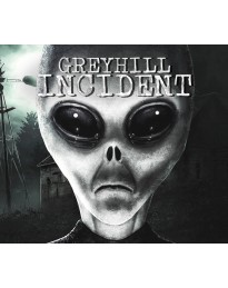 Greyhill Incident XBOX One / Xbox Series X|S Account