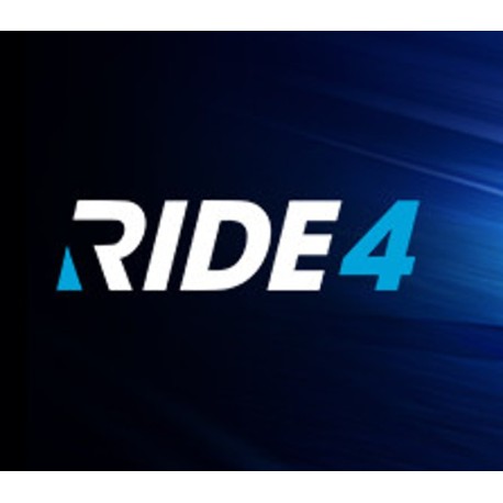 Ride 4 XBOX One / Xbox Series X|S Account