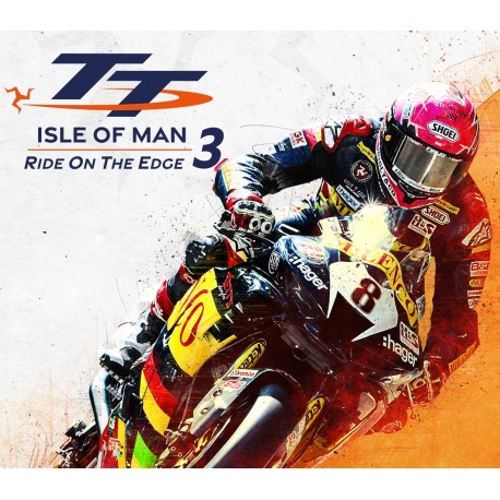 TT Isle of Man: Ride on the Edge 3 US XBOX One / Xbox Series X|S CD Key