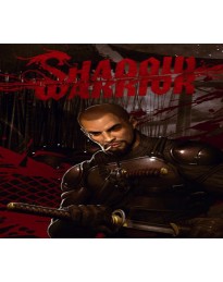Shadow Warrior XBOX One / Xbox Series X|S Account