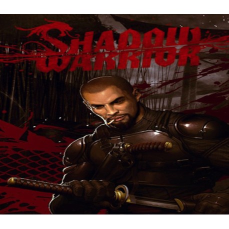 Shadow Warrior XBOX One / Xbox Series X|S Account