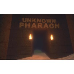 Unknown Pharaoh Steam CD Key