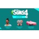 The Sims 4 - Lovestruck Pre-order Bonus DLC NA PC EA App CD Key
