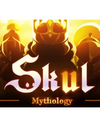 Skul The Hero Slayer - Mythology Pack DLC PC Steam CD Key