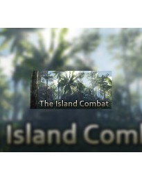 The Island Combat - Soundtrack DLC PC Steam CD Key