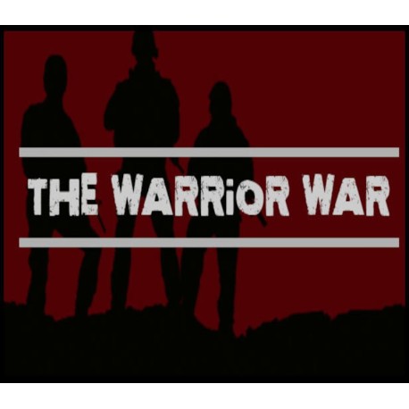 The Warrior War - Soundtrack DLC PC Steam CD Key