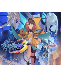 Azure Striker Gunvolt 3 XBOX One / Xbox Series X|S Account