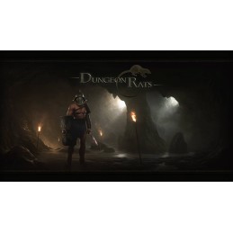 Dungeon Rats PC Steam CD Key