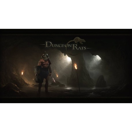 Dungeon Rats PC Steam CD Key