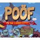 Poof EU PC Steam CD Key