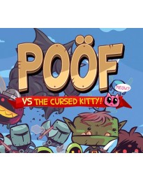 Poof EU PC Steam CD Key