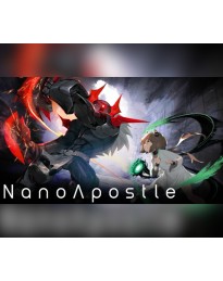 NanoApostle PC Steam CD Key