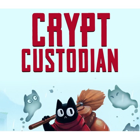 Crypt Custodian PC Steam CD Key