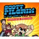 Scott Pilgrim vs. The World: The Game Complete Edition PC Ubisoft Connect CD Key